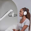 RØDE PodMic Dinamik Podcast Mikrofonu Beyaz