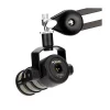 RØDE PodMic Dinamik Podcast Mikrofonu Siyah
