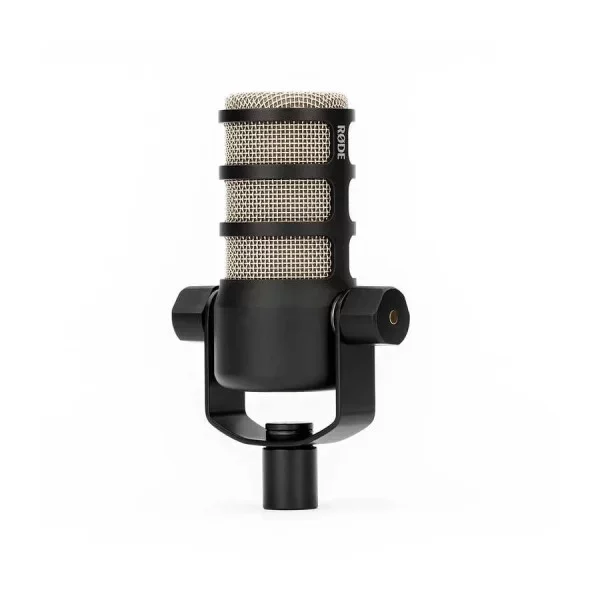 RØDE PodMic Dinamik Podcast Mikrofonu Siyah RØDE PodMic Dinamik Podcast Mikrofonu Siyah