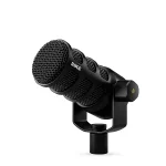RØDE PodMic USB XLR ve USB Dinamik Yayın Mikrofonu