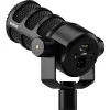 RØDE PodMic USB XLR ve USB Dinamik Yayın Mikrofonu