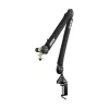 RØDE PSA1+ Profesyonel Stüdyo Mikrofon Kolu Siyah