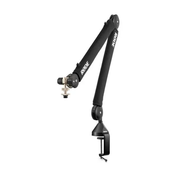 RØDE PSA1+ Profesyonel Stüdyo Mikrofon Kolu Siyah RØDE PSA1+ Profesyonel Stüdyo Mikrofon Kolu Siyah