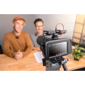 RØDE SC11 TRS Y-Splitter Kablo
