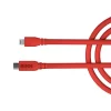 RØDE SC19 USB-C – Lightning Kablo 1.5 m Kırmızı