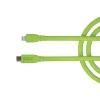 RØDE SC19 USB-C – Lightning Kablo 1.5 m Kırmızı