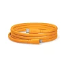 RØDE SC19 USB-C – Lightning Kablo 1.5 m Turuncu