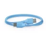 RØDE SC27 SuperSpeed USB-C Kablo 2 m Turuncu