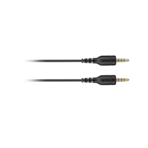RØDE SC9 3.5 mm TRRS – TRRS Patch Kablo