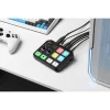 RØDE Streamer X Ses Arabirimi ve Video Yakalama Kartı