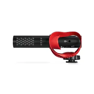 RØDE VideoMic GO II HELIX Mount Kamera Mikrofonu