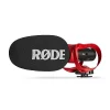 RØDE VideoMic GO II HELIX Mount Kamera Mikrofonu