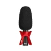 RØDE VideoMic GO II HELIX Mount Kamera Mikrofonu