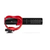 RØDE VideoMic GO II HELIX Mount Kamera Mikrofonu