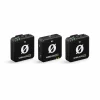 RØDE Wireless ME Dual İki Vericili Kablosuz Mikrofon Sistemi