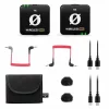 RØDE Wireless ME Dual İki Vericili Kablosuz Mikrofon Sistemi