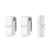 RØDE Wireless Micro Kablosuz Mikrofon Sistemi Beyaz