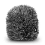 RØDE WS12 VideoMic GO II Profesyonel Rüzgârlık