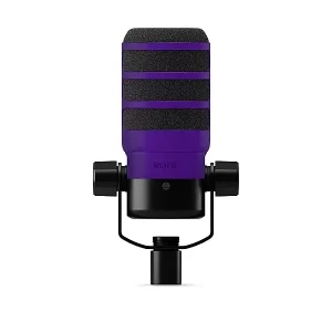RØDE WS14 PodMic Pop Filtre Mor