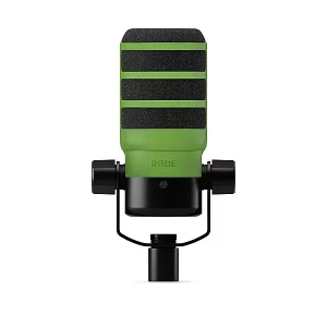 RØDE WS14 PodMic Pop Filtre Yeşil