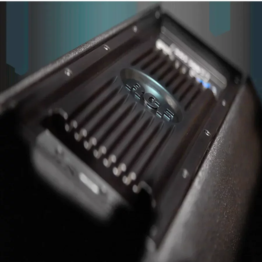 RCF ART 745-A MK5 15 İnç 1400W Aktif Hoparlör - Görsel 8