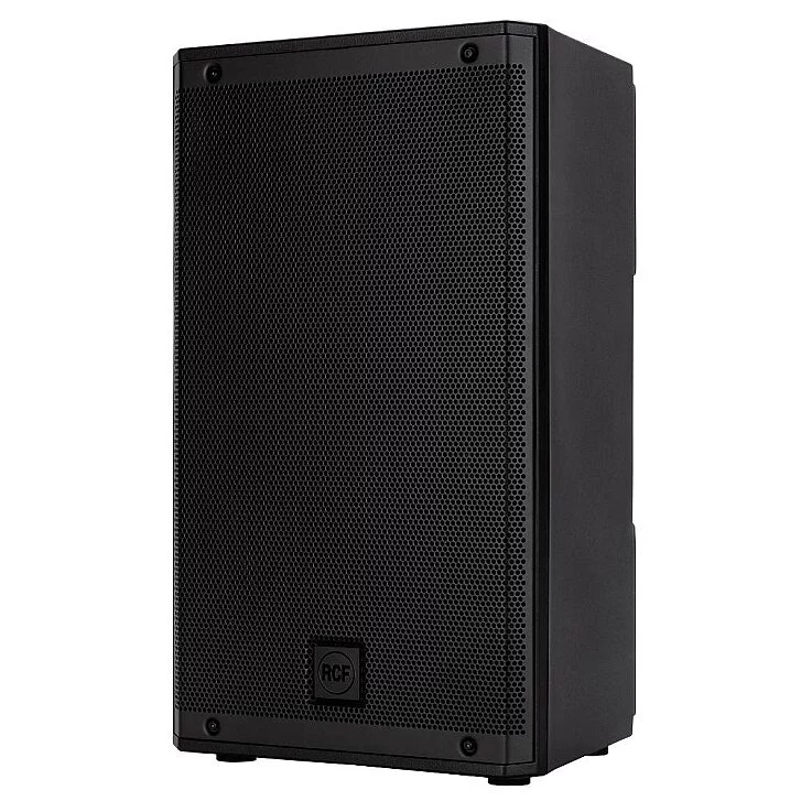 rcf-art-910-ax-10-inc-2100w-bluetooth-aktif-hoparlor-a RCF ART 910-AX 10 İnç 2100W Bluetooth Aktif Hoparlör - Görsel 1