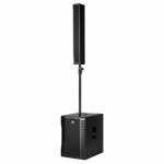 RCF EVOX 12 1400W Aktif Line Array Hoparlör
