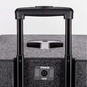 RCF EVOX 12 1400W Aktif Line Array Hoparlör