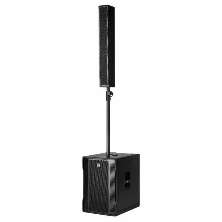 RCF EVOX 12 1400W Aktif Line Array Hoparlör RCF EVOX 12 1400W Aktif Line Array Hoparlör