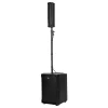 RCF EVOX J8 1400W Aktif Taşınabilir Array Hoparlör
