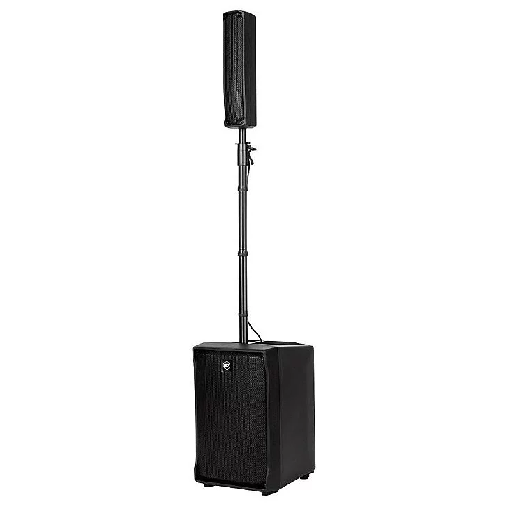 rcf-evox-j8-1400w-aktif-tasinabilir-array-hoparlor RCF EVOX J8 1400W Aktif Taşınabilir Array Hoparlör - Görsel 1
