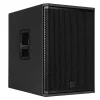 RCF SUB 15-AX 15 İnç 2200W Aktif Subwoofer - Görsel 4