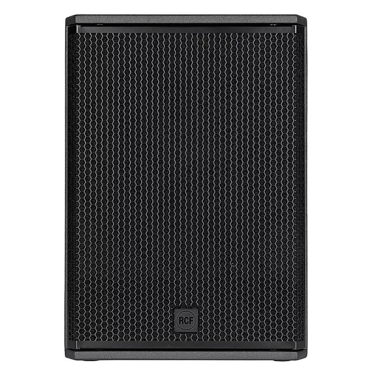 rcf-sub-15-ax-15-inc-2200w-aktif-subwoofer RCF SUB 15-AX 15 İnç 2200W Aktif Subwoofer - Görsel 1