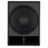 RCF SUB 18-AS 18 İnç 2200W Aktif Subwoofer - Görsel 2