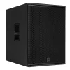 RCF SUB 18-AS 18 İnç 2200W Aktif Subwoofer - Görsel 5