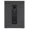 RCF SUB 18-AX 18 İnç 2200W Aktif Subwoofer - Görsel 2