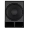 RCF SUB 8003-AS MK3 18 İnç 2200W Aktif Subwoofer - Görsel 2