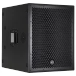 RCF SUB 8004-AS 18 İnç 2500W Aktif Subwoofer