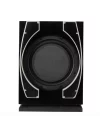 REL Acoustics 212/SX Çift Sürücülü Subwoofer Piyano Siyah