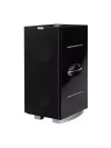 REL Acoustics 212/SX Çift Sürücülü Subwoofer Piyano Siyah