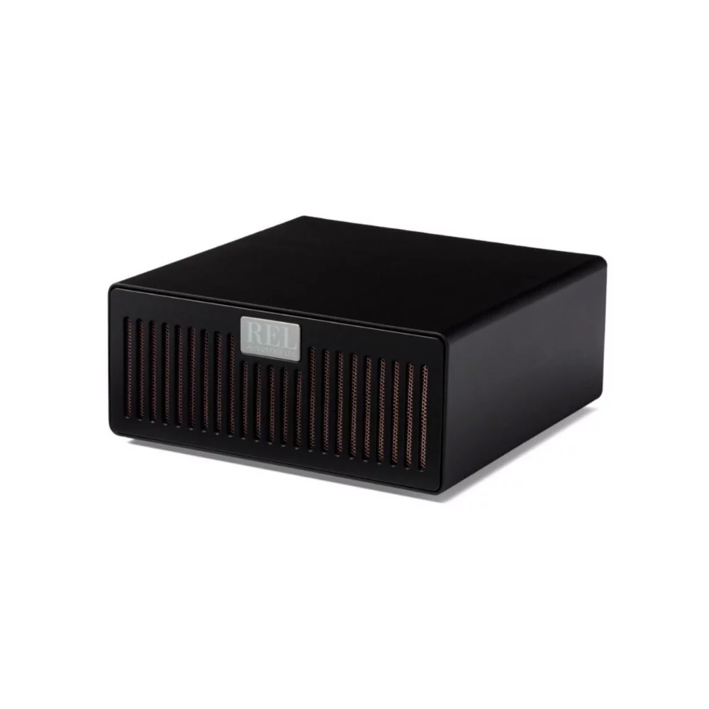 REL Acoustics AirShip II Kablosuz Subwoofer Transmitter REL Acoustics AirShip II Kablosuz Subwoofer Transmitter