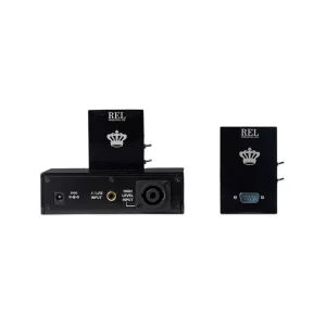 REL Acoustics Arrow Kablosuz Subwoofer Transmitter