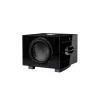 REL Acoustics Carbon Special Black Label Subwoofer Premium Wood