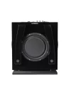 REL Acoustics Carbon Special Black Label Subwoofer Premium Wood