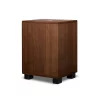 REL Acoustics Classic 98 Aktif Subwoofer Ceviz