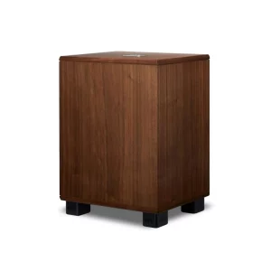 REL Acoustics Classic 98 Aktif Subwoofer Ceviz
