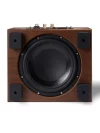 REL Acoustics Classic 98 Aktif Subwoofer Ceviz