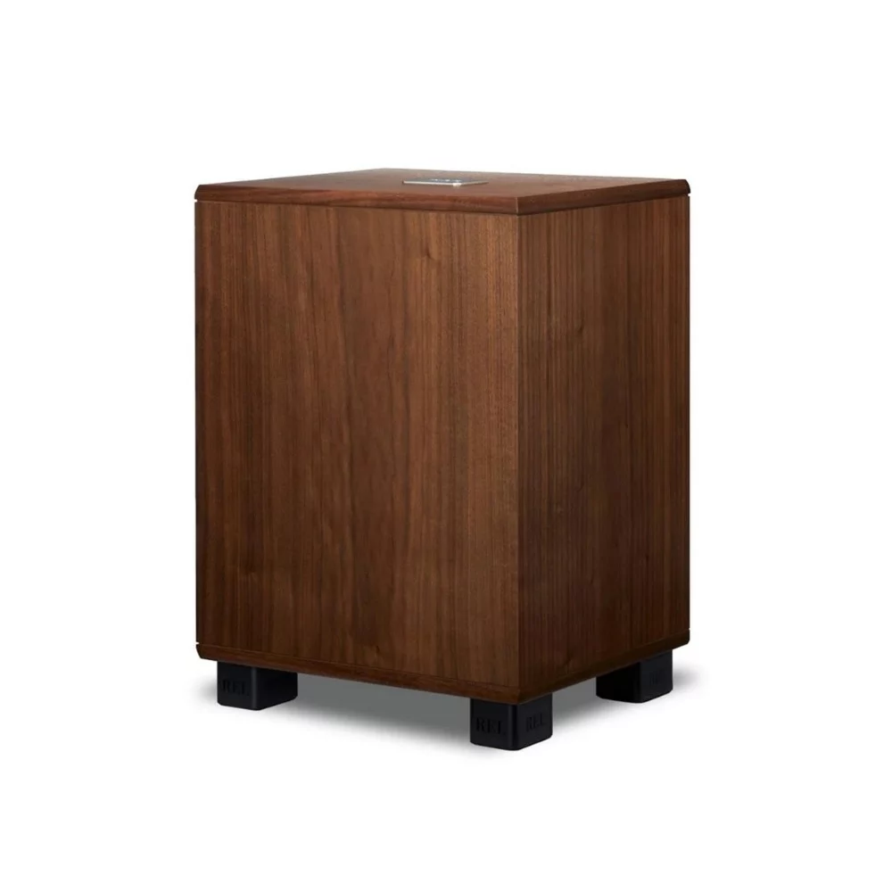 REL Acoustics Classic 98 Aktif Subwoofer Ceviz REL Acoustics Classic 98 Aktif Subwoofer Ceviz