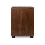 REL Acoustics Classic 99 Aktif Subwoofer Ceviz