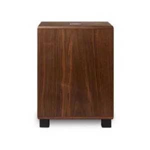 REL Acoustics Classic 99 Aktif Subwoofer Ceviz